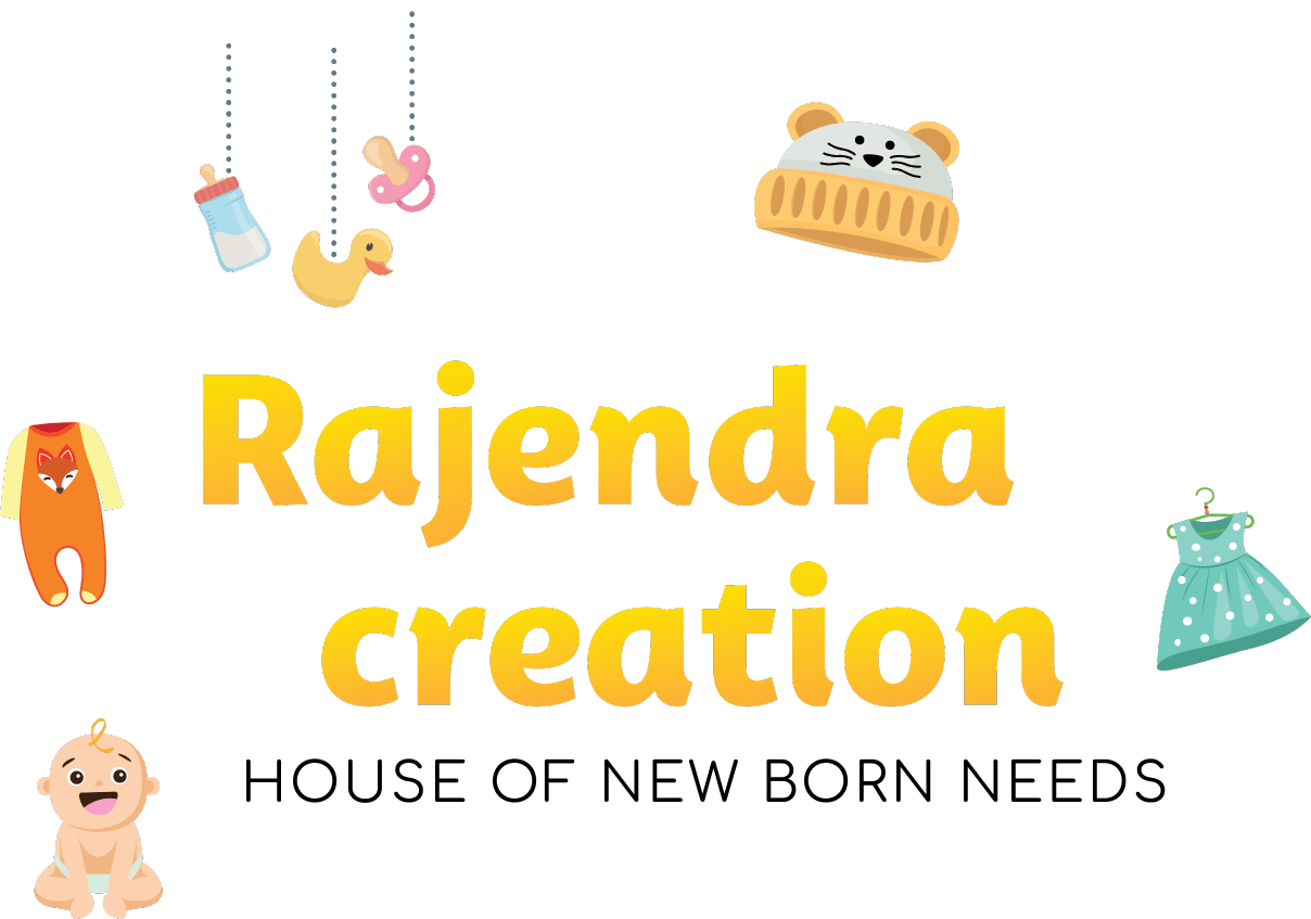 Rajendra Creation Logo, Wholesale Baby Clothes Chennai, Baby Clothing Distributor Chennai, Kids Apparel wholesaler Chennai, Baby Clothes Bulk Supplier Chennai, Children's Clothing Distributors Chennai