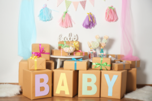 Read more about the article Unique Newborn Baby Gift Ideas: Thoughtful Gifts for Babies